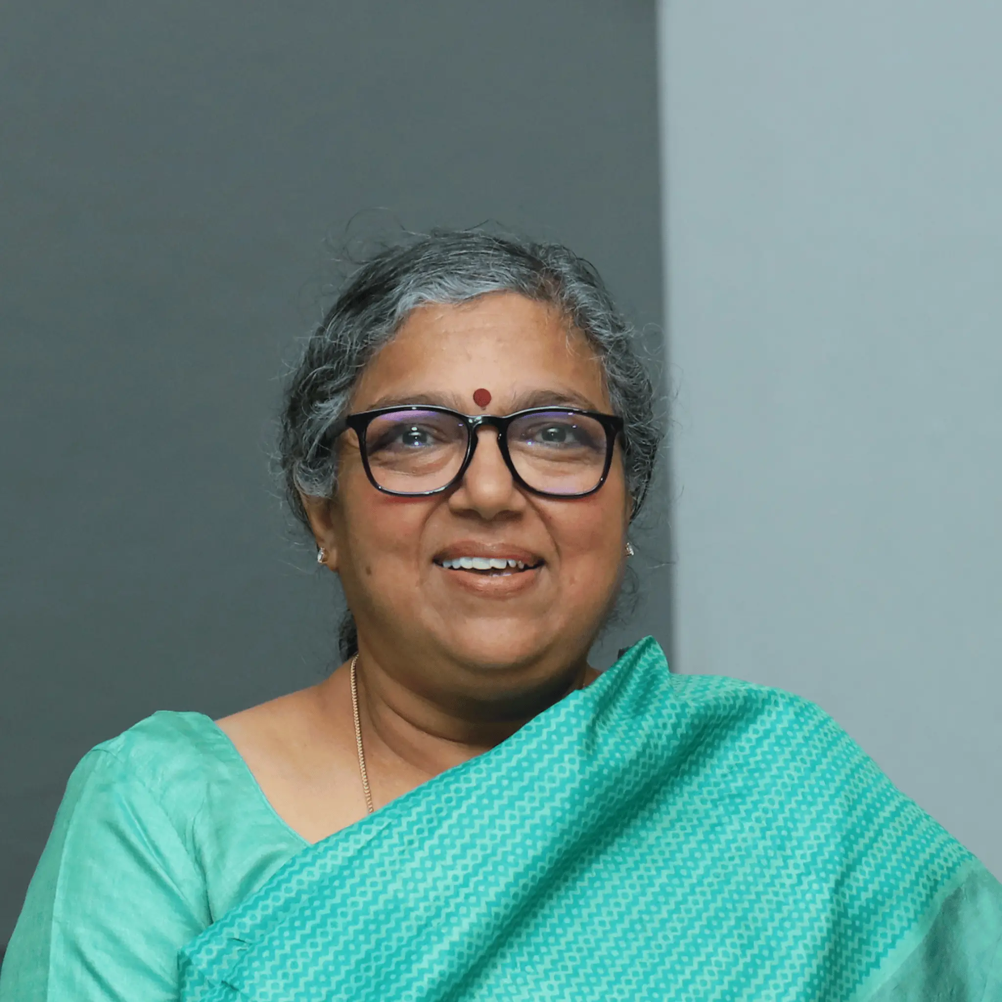 Minakshi Balakrishna